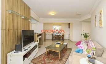 Imagem 4: Apartamento com 2 suítes e 2 vagas à venda no Centro