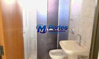 Imagem 6: Casa à venda Residencial Santa Cruz, 10 minutos do Supermercado Porecatu, 3 quartos, 1 tip