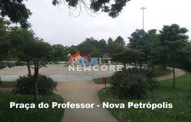 Imagem 7: Apartamento em Avenida Wallace Simonsen - Nova Petrópolis - São Bernardo do Campo/SP