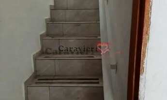 Imagem 5: Prédio Comercial no bairro Engenheiro Goulart, 2 vagas, área construída 115 m2, área útil