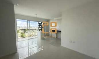 Imagem 2: Apartamento para alugar no Edifício Residencial Wish 211 no Jardim América em Goiânia-GO