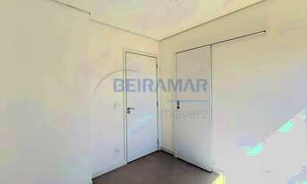 Imagem 6: Apartamento com 3 Quartos, 1 Suíte, 2 Semi Suítes, Varanda e Lazer Completo à Venda no Res