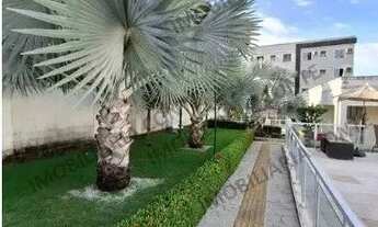 Imagem 4: Condomínio Parque Dunas do Litoral, Calhau, 2 quartos, área nobre de São Luis-MA