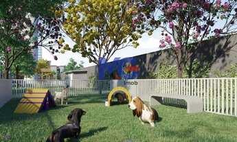 Imagem 4: Venda de Apartamentos / Padrão na cidade de Eusébio