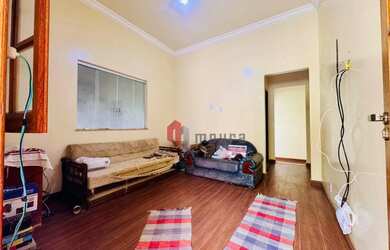 Imagem 2: Casa - 5 dormitórios - venda - Grama - Juiz de Fora/MG