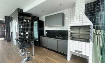 Imagem 2: 5 dias Carnaval em BH Savassi Duplex piscina