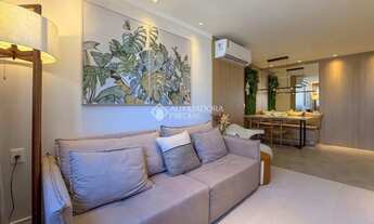 Imagem 3: Lindo apartamento mobiliado 2 dormitórios e 2 vagas no centro de Torres