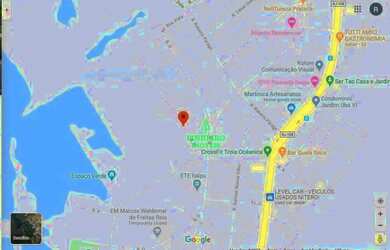 Imagem 5: Terreno à venda, 525 m² por R$ 600.000,00 - Itaipu - Niterói/RJ