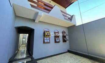 Imagem: Casa com 3 dormitórios para alugar, 165