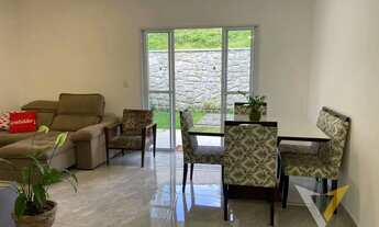 Imagem 2: Sobrado à Venda Condomínio Kasa Jundiaí