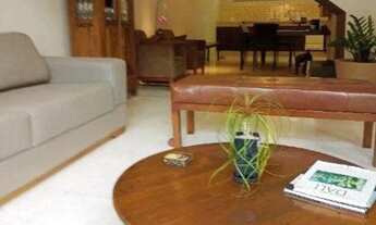 Imagem: Casa bem localizada