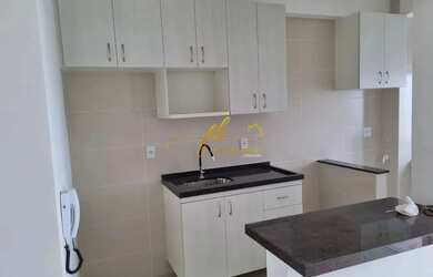 Imagem 2: Imóvel para venda com 60 metros quadrados com 2 quartos em Loteamento Villa Branca - Jacar