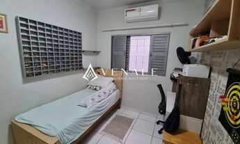 Imagem 6: Casa à venda em Maringá, Parque das Bandeiras, com 3 quartos, com 125 m²