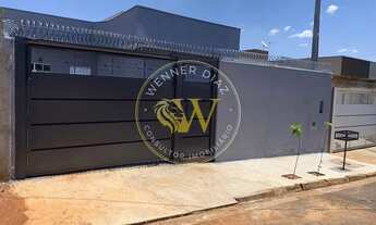 Imagem: Seu novo lar no Residencial Monterey conforto