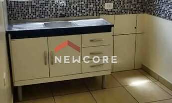 Imagem 3: Casa em Rua Lourdes Mandu da Silva - Jardim Oliveiras - Taboão da Serra/SP