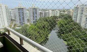 Imagem 4: APARTAMENTO 2/4 - SUITE - ALPHAVILLE - PARALELA