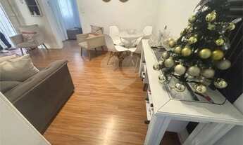 Imagem 4: Casa com 2 quartos à venda em Vila Mathias - SP