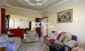 Imagem: Casa à venda com 3 quartos no Jardim Portugal