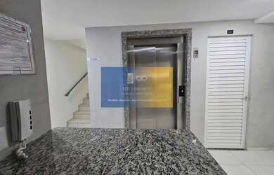 Imagem 6: 2 QUARTOS E VARANDA NO EDF. JARDIM DOS COQUEIROS - PRAIA DE TAMANDARÉ!