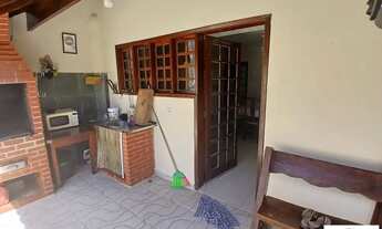 Imagem 2: Sobrado para Locação em Peruíbe, Centro, 4 dormitórios, 2 suítes, 3 banheiros, 1 vaga