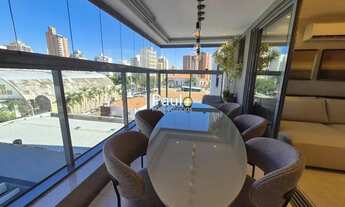 Imagem 4: Apartamento à venda e para alugar em Campinas, Vitra Cambuí, com 3 suítes, com 114 m², Vit