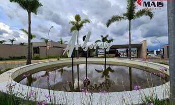 Imagem 6: Terreno 447,63m² - Condomínio Arborais Campinas