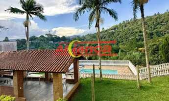 Imagem 3: CHÁCARA 1.337M² À VENDA NO BAIRRO ÀGUA AZUL - GUARULHOS /SP