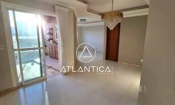 Imagem 2: Atlântica Imóveis tem excelente Cobertura para Venda e Locação na Glória, Macaé/RJ