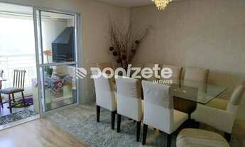 Imagem 5: Apartamento 133 m² no Jardim, Santo André 3 quartos (1 suíte), mobiliado