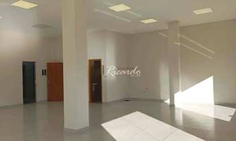 Imagem 3: Comercial para Locação 150M², Jardim Aeroporto, Arapongas - PR