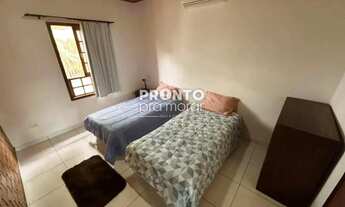 Imagem 7: Imóvel para venda possui 141 metros quadrados com 4 quartos em Alpes Suiços - Gravatá - PE