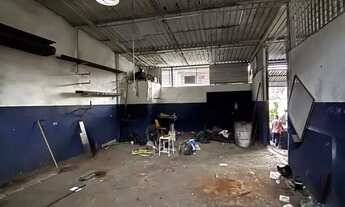 Imagem: Galpão para aluguel com 250m² e 6 vagas