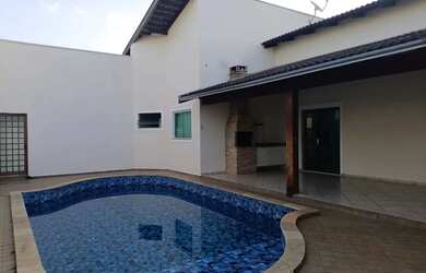 Imagem: Imóvel para aluguel tem 160 metros quadrados