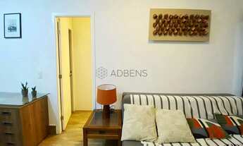 Imagem 3: Apartamento para locação, Bela Vista, São Paulo, SP