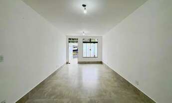 Imagem 4: Casa nova e linear no São Mateus