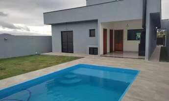 Imagem: Casa para venda possui 145 metros quadrados