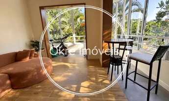 Imagem 2: Oportunidade no Jardim Botânico!