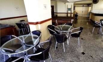 Imagem 3: APARTAMENTO 3 DORMITÓRIOS MOBILIADO!! VISTA LATERAL MAR!