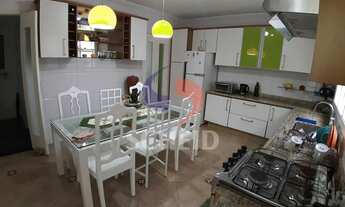 Imagem 6: Casa térrea com 3 dormitórios sendo uma suíte, 120 m²de área construída no Jd colonial (In