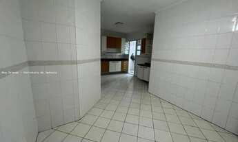 Imagem 7: Apartamento 3 dormitórios para Locação em Santos, Gonzaga, 3 dormitórios, 1 suíte, 4 banhe