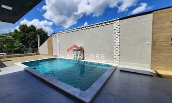 Imagem 3: Casa em Rua Pensilvânia - Corumbá (Terra Preta) - Mairiporã/SP