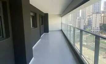 Imagem: Brooklin - Haus Mitre, 114 m2, 2 dorm