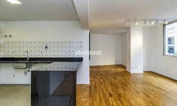 Imagem 4: Higienópolis! Recém Reformado!