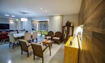 Imagem 4: Sky Life: Apartamento de Alto Padrão com 4 Suítes no Serrinha, Goiânia!