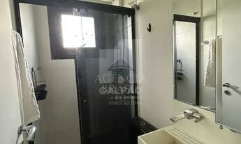 Imagem 6: Studio 30m² em Moema - Mobiliado, Pronto para Morar!!