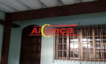 Imagem 6: Sobrado com 2 quartos para alugar, 105m² - Jardim Bela Vista - Guarulhos /SP