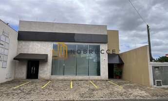 Imagem: Sala comercial para locação no bairro