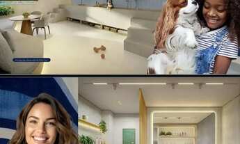 Imagem 5: Apartamento à venda no NOUVELLE BLUES