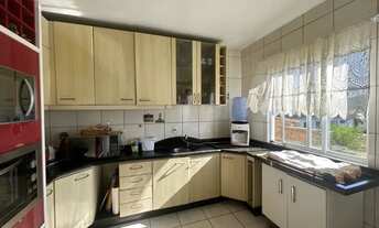 Imagem 4: Casa 3 Quartos com 1 Suíte - Jardim Cidade de Florianópolis