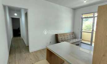 Imagem: Imóvel para venda possui 59 metros quadrados